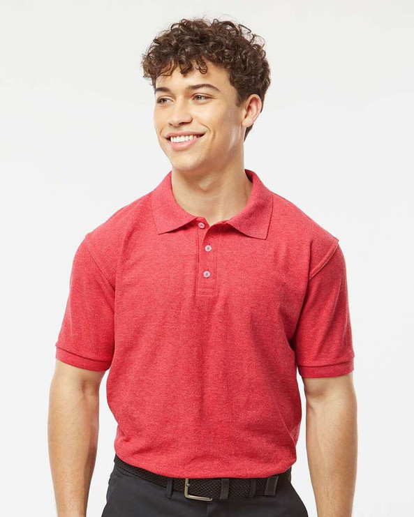 SoftShirts 400 - Camiseta ecológica