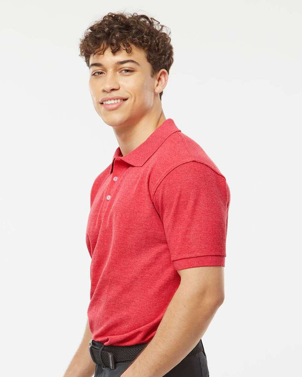 SoftShirts 400 - Camiseta ecológica