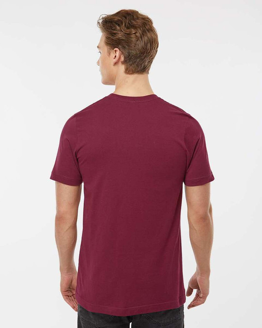 Tultex 502 - Premium Cotton T-Shirt