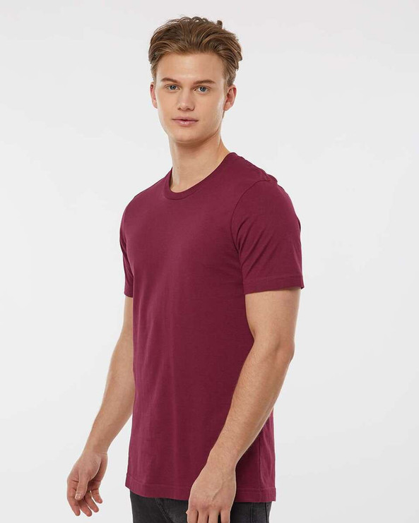 Tultex 502 - Premium Cotton T-Shirt