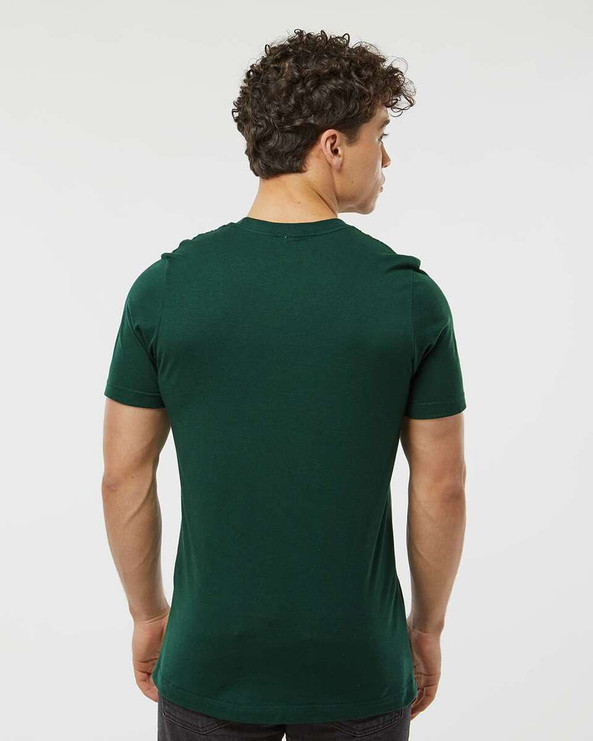 Tultex 502 - Premium Cotton T-Shirt