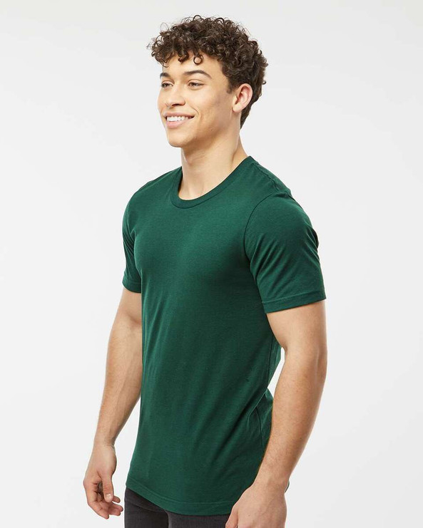 Tultex 502 - Premium Cotton T-Shirt