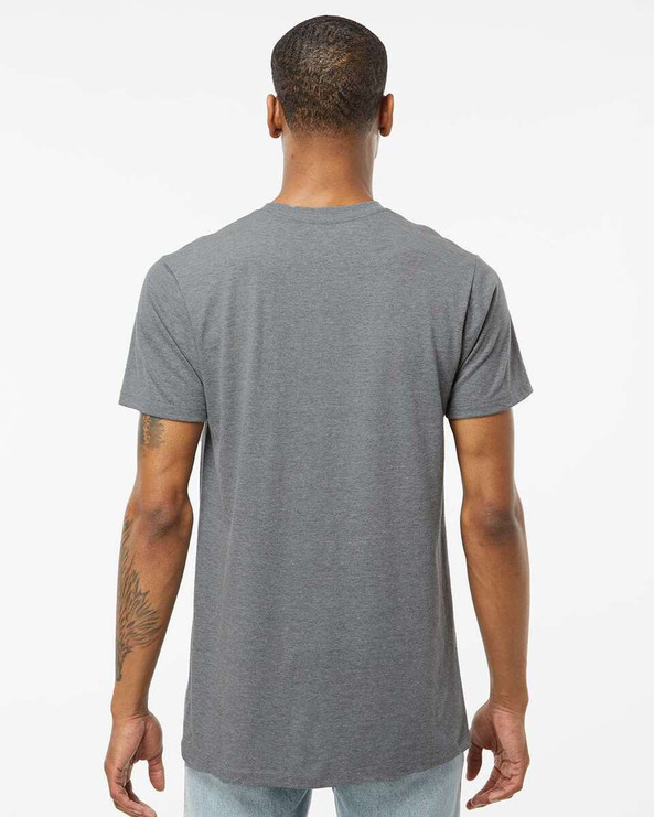 Tultex 541 - Camiseta Premium Cotton Blend