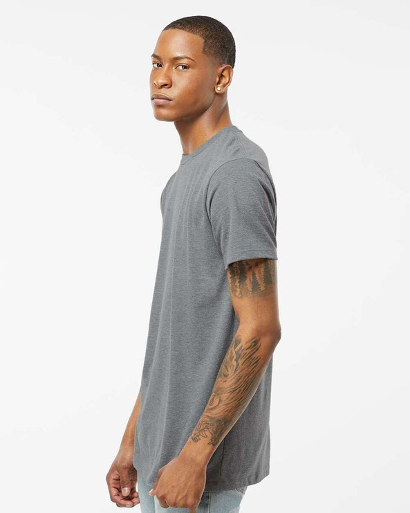 Tultex 541 - Camiseta Premium Cotton Blend