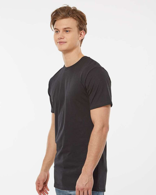 Tultex 541 - Premium Cotton Blend T-Shirt