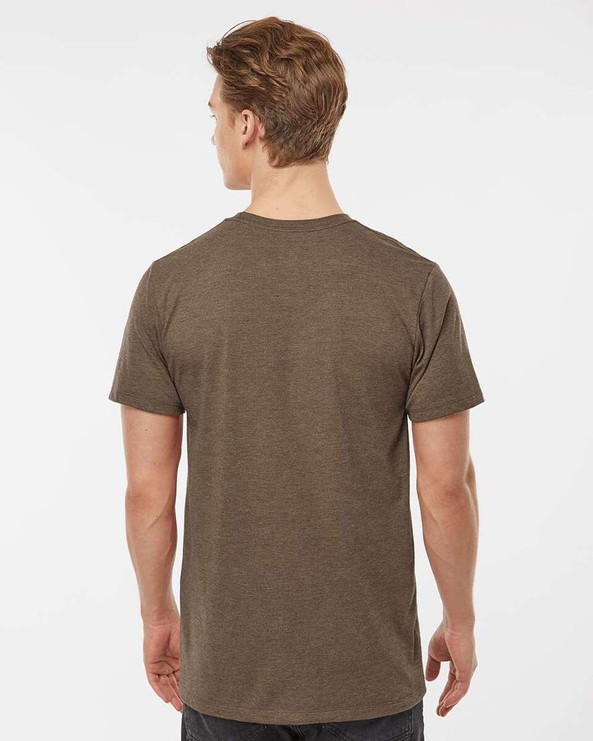 Tultex 541 - Premium Cotton Blend T-Shirt
