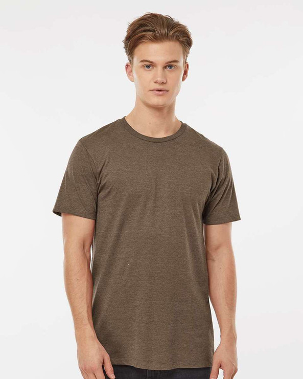 Tultex 541 - Premium Cotton Blend T-Shirt