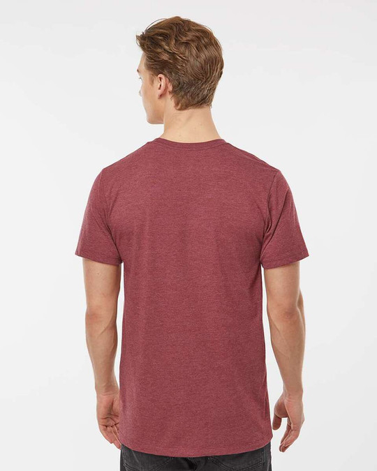 Tultex 541 - Camiseta Premium Cotton Blend
