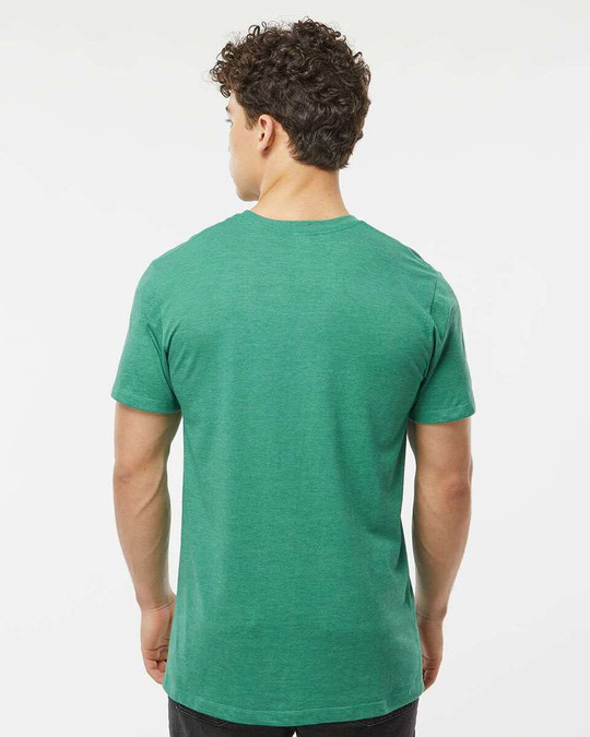 Tultex 541 - Camiseta Premium Cotton Blend