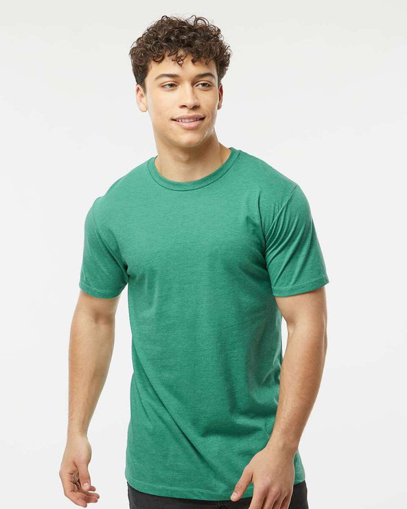 Tultex 541 - Premium Cotton Blend T-Shirt