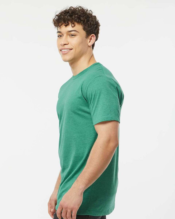 Tultex 541 - Premium Cotton Blend T-Shirt
