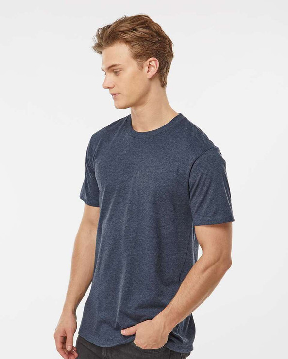 Tultex 541 - Camiseta Premium Cotton Blend