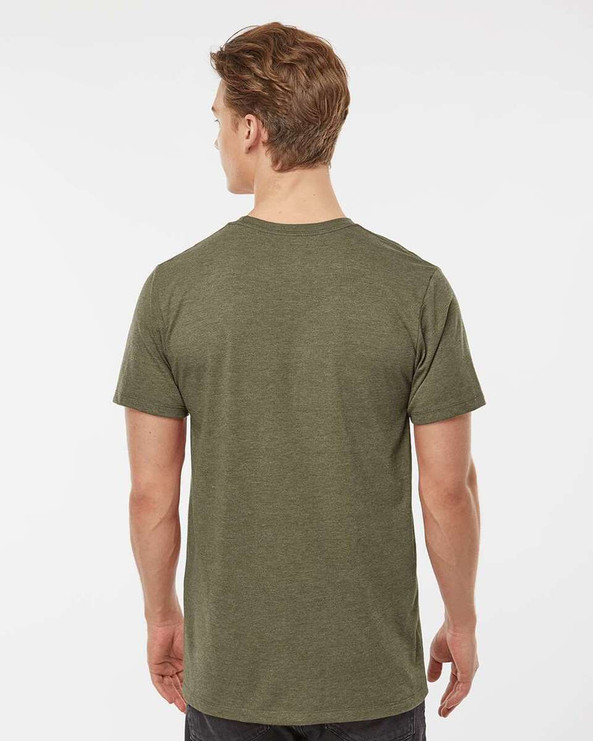 Tultex 541 - Premium Cotton Blend T-Shirt