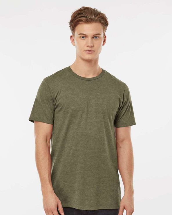 Tultex 541 - Premium Cotton Blend T-Shirt