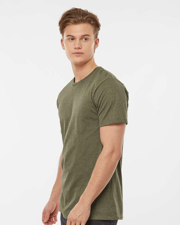 Tultex 541 - Premium Cotton Blend T-Shirt