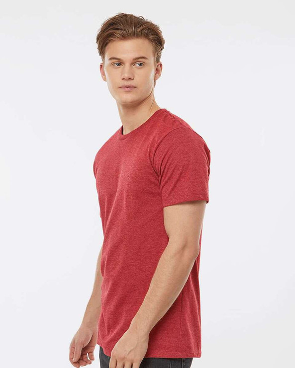 Tultex 541 - Camiseta Premium Cotton Blend