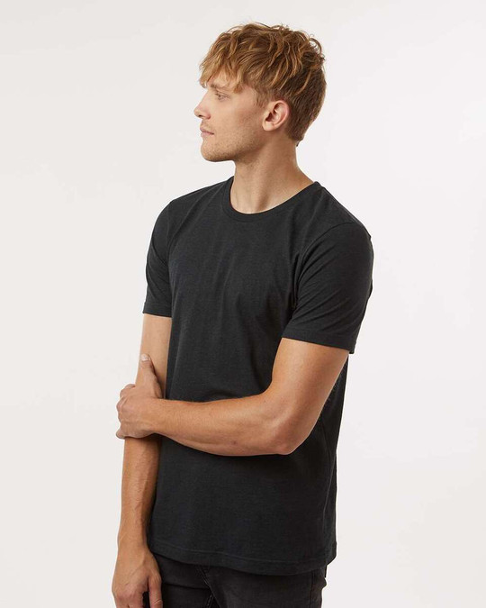 Tultex 602CVC - Camiseta CVC peinada