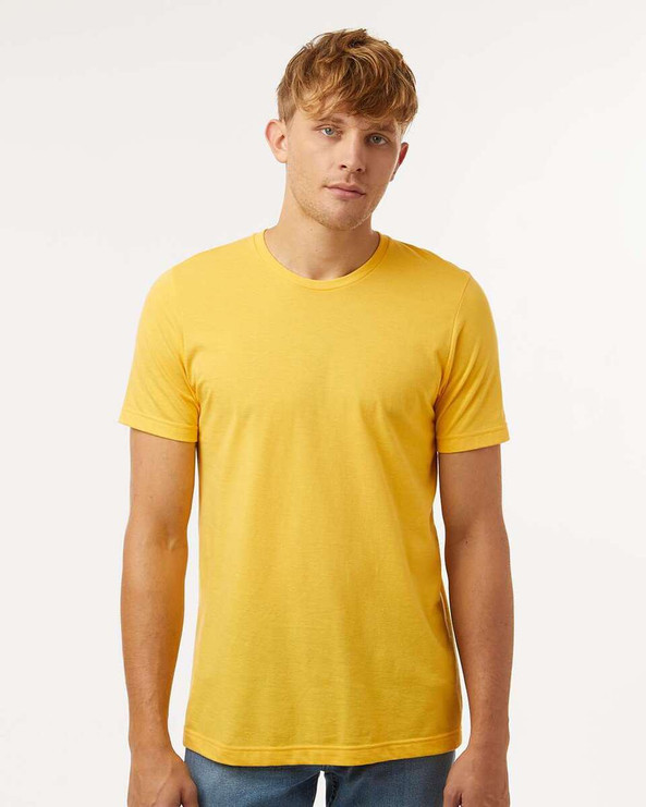 Tultex 602CVC - Combed CVC T-Shirt