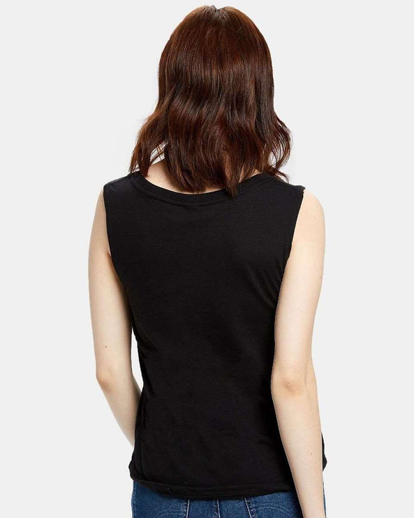 US Blanks US116 - Women's Muscle Tank Top