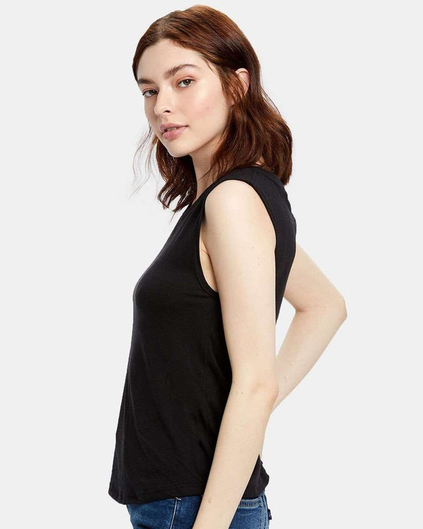 US Blanks US116 - Women's Muscle Tank Top