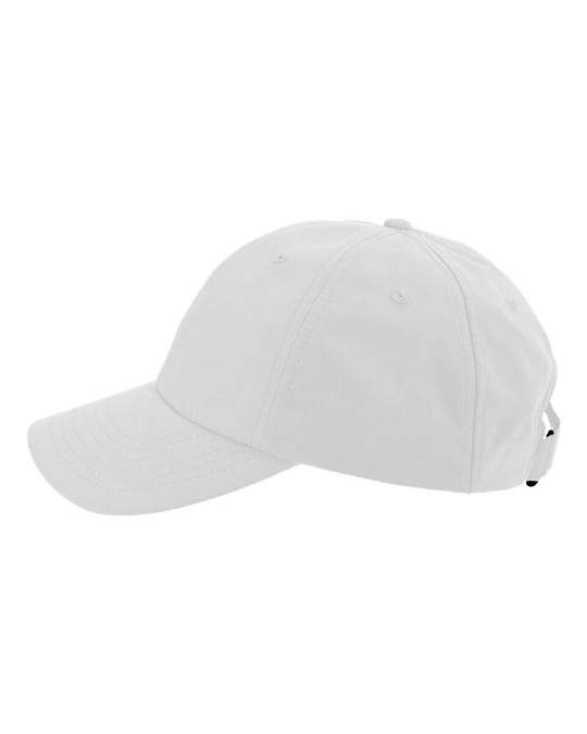 Valucap SM140 - Gorra de microfibra de alto rendimiento