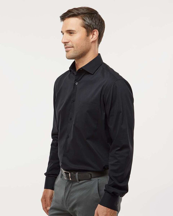 Van Heusen 13V0476 - Stainshield Essential Shirt