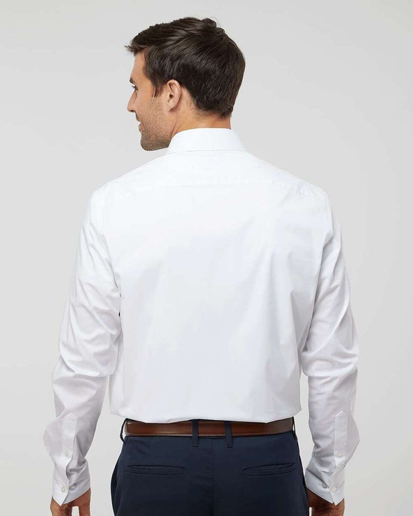 Van Heusen 13V0476 - Camisa Stainshield Essential