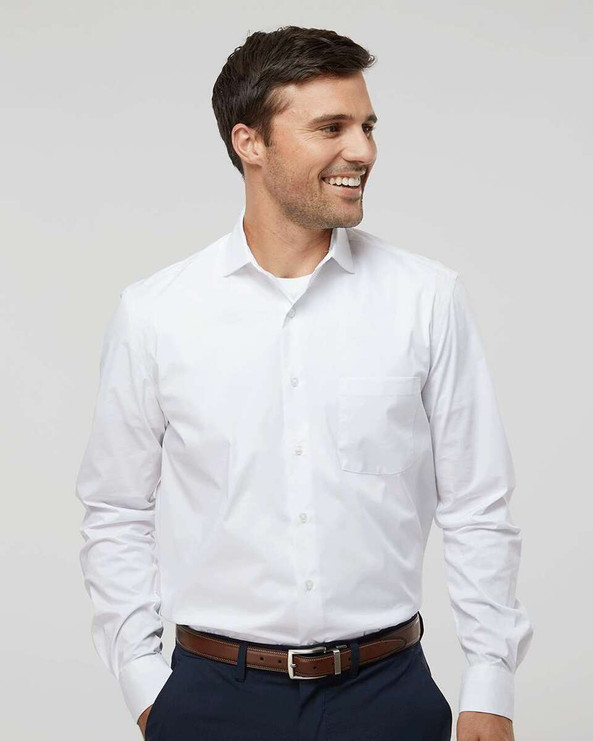 Van Heusen 13V0476 - Camisa Stainshield Essential