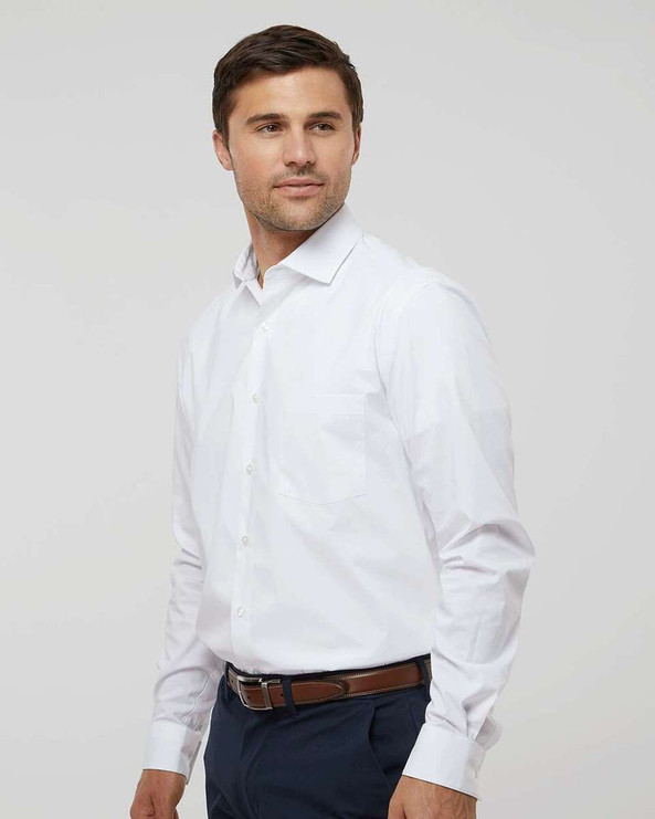 Van Heusen 13V0476 - Camisa Stainshield Essential