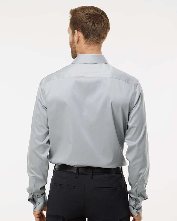 Van Heusen 13V0478 - Camisa Ultra Sin Arrugas