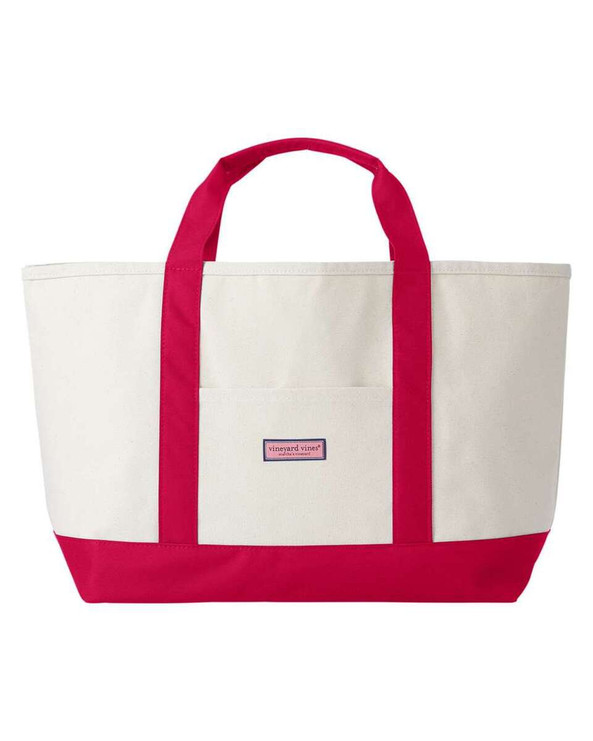 vineyard vines D000240 - Captain Tote Bag