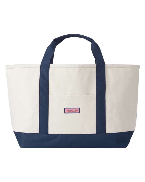 vineyard vines D000240 - Captain Tote Bag