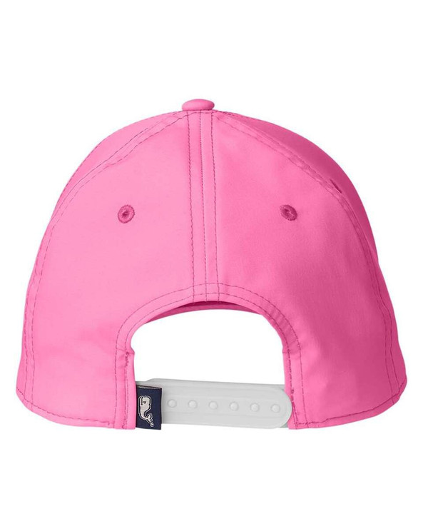 vineyard vines F001778 - Performance Baseball Cap
