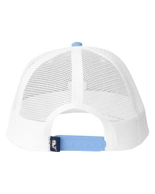 vineyard vines F001779 - Performance Trucker Cap