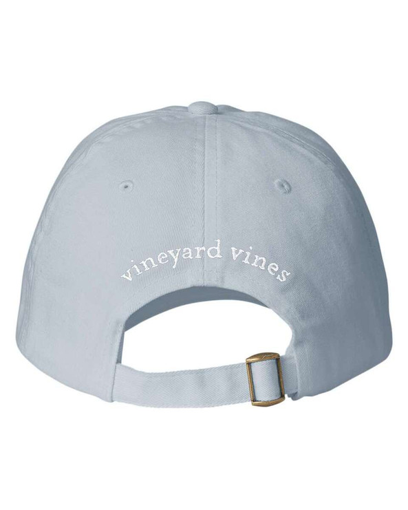 vineyard vines F001780 - Gorra de béisbol