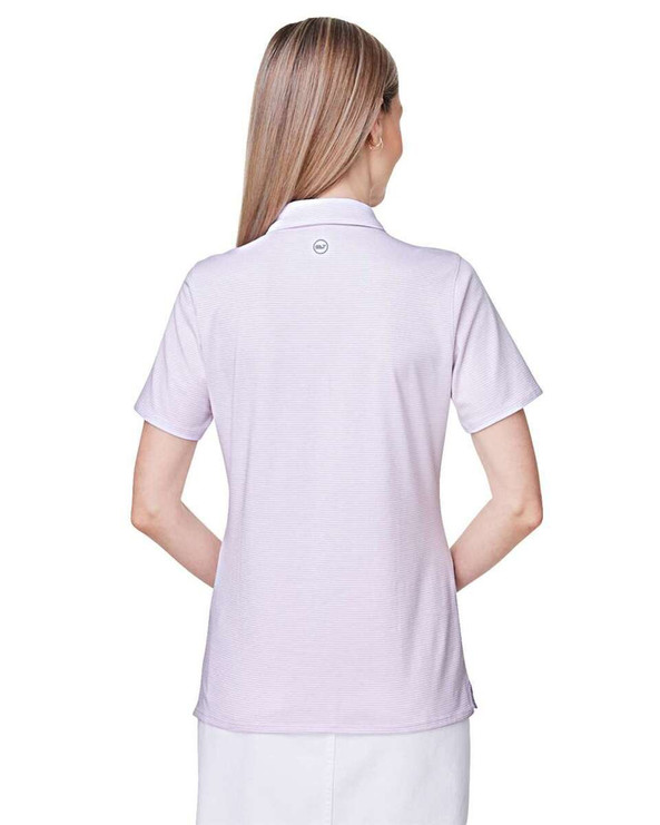 vineyard vines G001320 - Women's Fanshell Polo