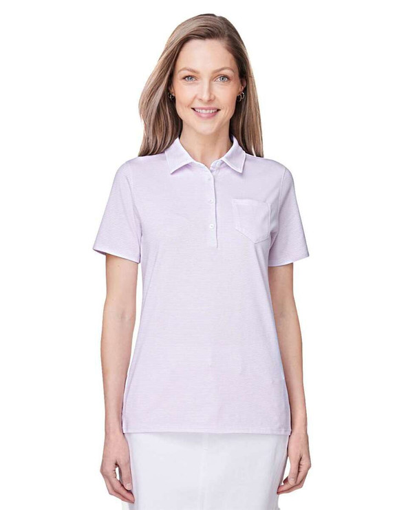 vineyard vines G001320 - Women's Fanshell Polo
