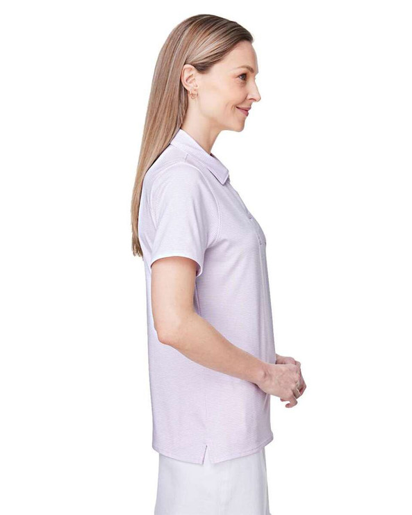 vineyard vines G001320 - Women's Fanshell Polo