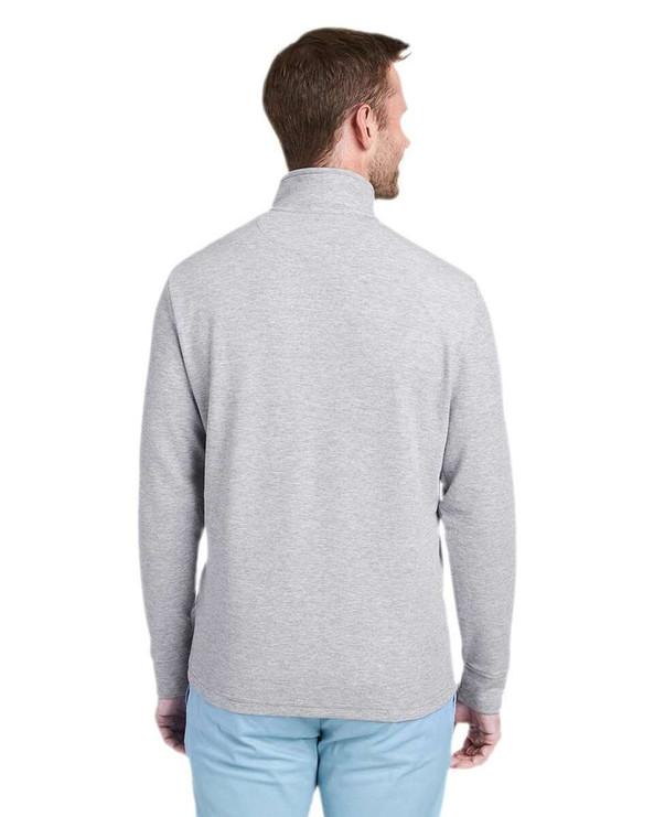 vineyard vines K002708 - Jersey Saltwater con cremallera