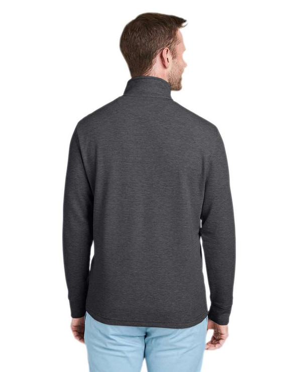 vineyard vines K002708 - Saltwater Quarter-Zip Pullover