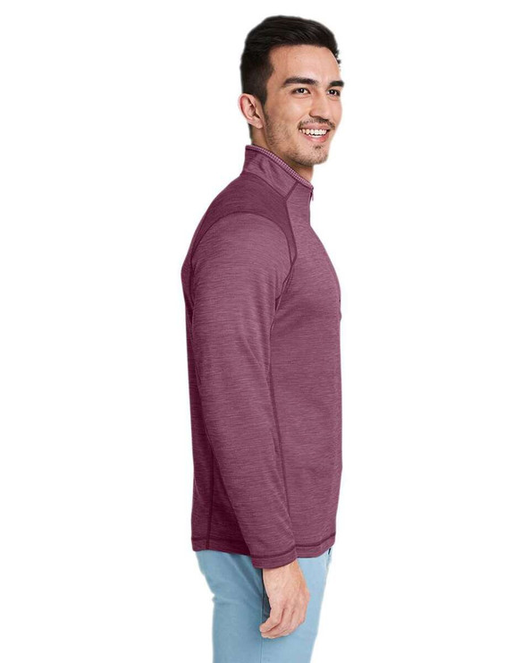 vineyard vines K002709 - Sankaty Quarter-Zip Pullover