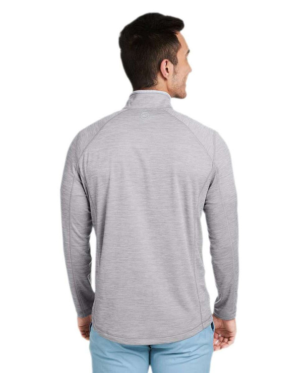vineyard vines K002709 - Sankaty Quarter-Zip Pullover