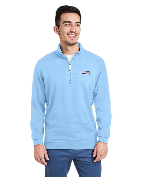 vineyard vines K002712 - Camiseta Collegiate Shep