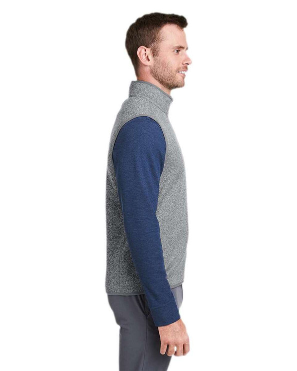 vineyard vines K002713 - Mountain Sweater Fleece Vest
