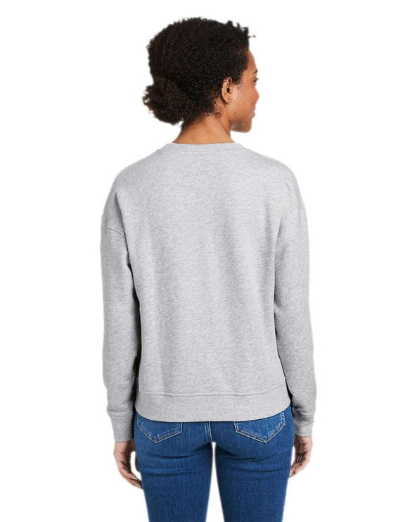 vineyard vines K002794 - Women's Garment-Dyed Crew