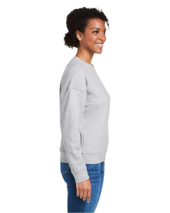 vineyard vines K002794 - Women's Garment-Dyed Crew