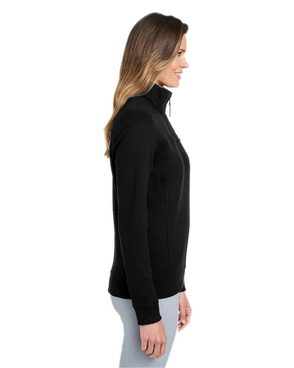 vineyard vines K002795 - Camiseta Collegiate Shep para mujer