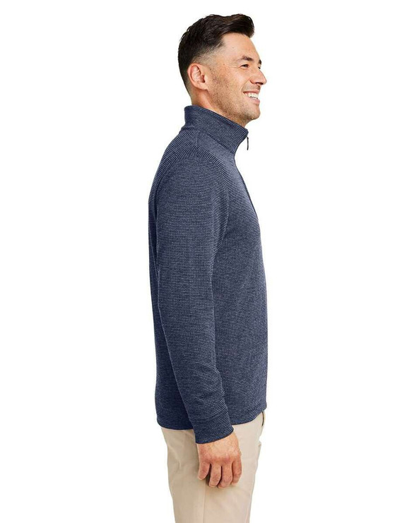vineyard vines K004693 - Jersey con cremallera Bluffs