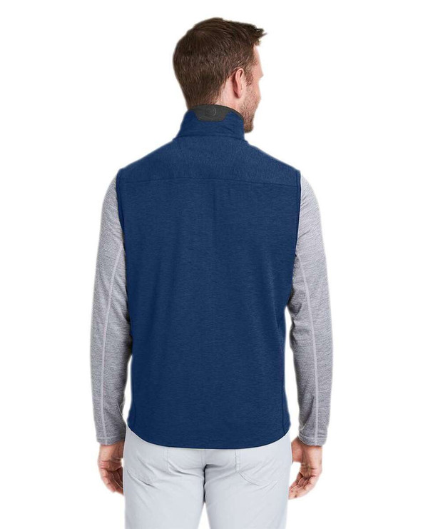 vineyard vines O001400 - On-The-Go Shep Vest