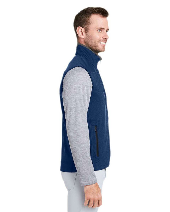 vineyard vines O001400 - On-The-Go Shep Vest